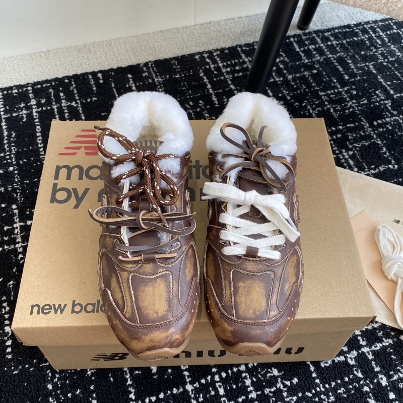 Miu Miu Sneakers